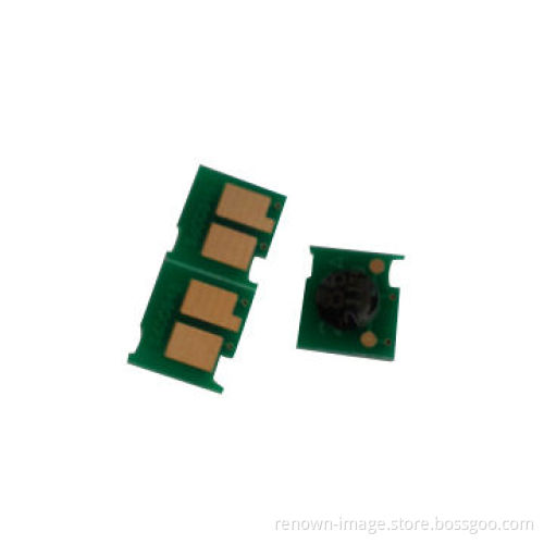 Compatible toner laser chip for HP 2030/2035/2050/2055 printer, competitive price
